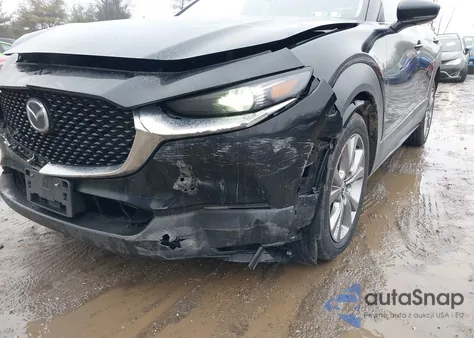 2021 Mazda Cx-30 Select z USA, uszkodzony, nr VIN 3MVDMBBL1MM313066